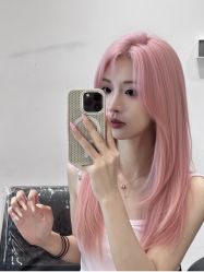 -JIMI·吉米造型