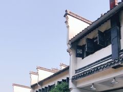 -乌镇东栅景区
