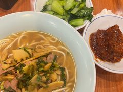 -奎元馆.百年奎元.非遗传承(西湖边的解放路店)