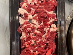 -顶福胜潮汕牛肉火锅(观沙岭店)