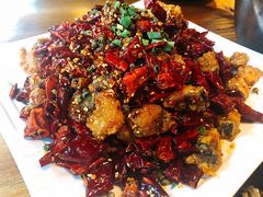 -望京一号·重庆江湖菜(工体店)