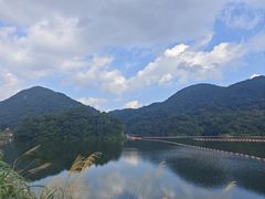 -广州市石门国家森林公园