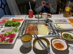 -野妹火锅(布吉店)