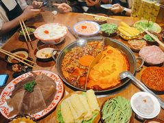 -楠火锅(昆山金鹰店)