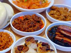 -关中闫记粉蒸肉(和平路店)