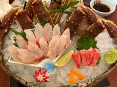 -蟹田居·活蟹料理(东城店)