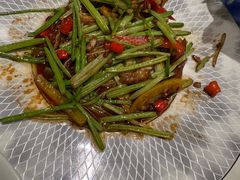 -南昌绿地铂瑞酒店·臻萃轩中餐厅