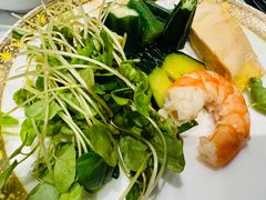 -上海1号私藏菜(静安店)