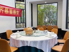 包厢-水濂乡宴(水濂山店)