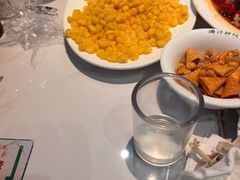 -田波泡椒牛蛙(巴丽新地店)