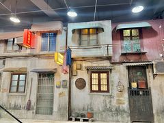 -CITY MART城市集市·里弄(北外滩来福士广场店)