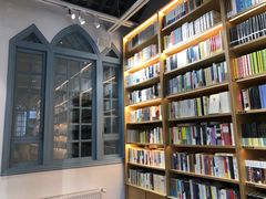 -三联韬奋书店(宽窄巷子店)