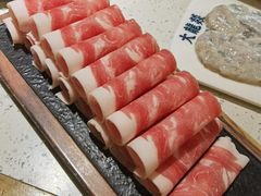 -大龙燚火锅(长寿路店)