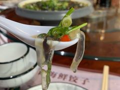 -韩记海鲜饺子旗舰店(红海新区店)