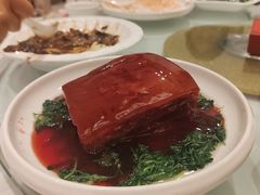 -得月楼·省级非遗·传统苏帮菜(观前店)