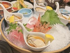 -天狗山料理(省体店)