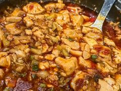 -九锅一堂酸菜鱼(新南凯德直营店)