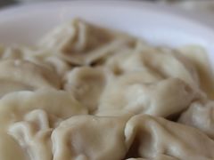 酸菜饺子-鹿鸣春饭店(总店)