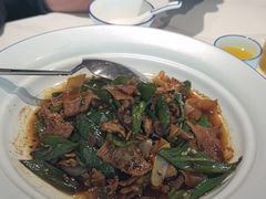 -兰湘子·湘菜小炒(石家庄万象城店)