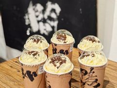 -成川茶店·潮汕工夫浓茶(万象店)