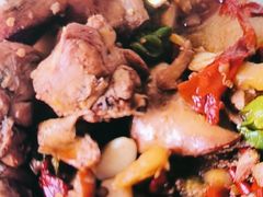 -阿达西新疆餐厅(西北大学店)