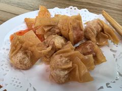 -龍囍粤·顺德小吃·煲仔饭(安定门店)