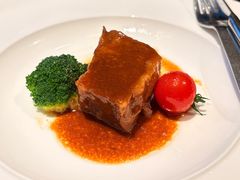 -杭州西湖柳莺里酒店