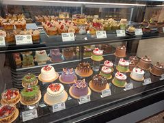 -PAPER STONE BAKERY(天汇广场店)