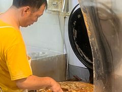 -咏春葱油饼(德政中路店)