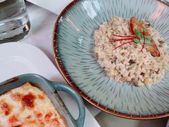 -IL Forno 意坊·意大利餐厅(花园店)