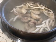 -椰子营·椰子鸡火锅(万象里店)