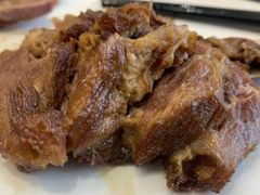 碳烤牛肋骨-郭师傅(殷高西路店)