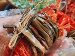 原味小龙虾-徐嘉赫龙虾馆