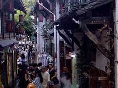 -小河直街历史文化街区