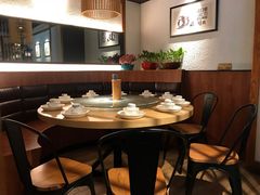 -江渔儿酸菜鱼(东山店)