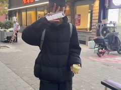 -福海居烤鸭店(鸟巢店)