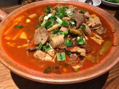 -云海肴·汽锅鸡·云南菜(美罗城店)