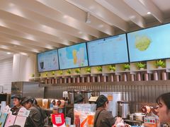 -CoCo都可(湖滨银泰店B区店)