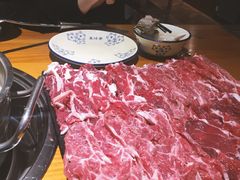 -牛品福潮汕牛肉火锅(旺庄店)