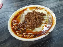 -西月城谭豆花(春熙路店)