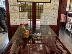 -同得兴 Since·1995 传统苏式面馆(嘉馀坊店)