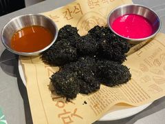 -梨泰院·创意韩国料理·烤肉