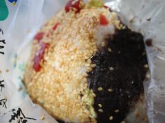 -清真·白记年糕(牛街北口店)