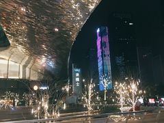 -杭州来福士中心