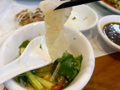 -官塘锋记鱼生·生腌·砂锅粥(牌坊街店)