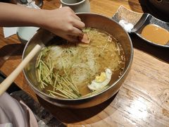-金石青云炭火烤肉店(中房上东花墅店)