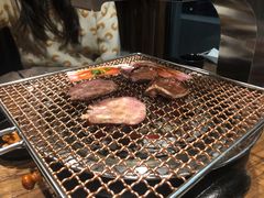 -九田家黑牛烤肉料理(无锡T12店)