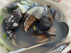 -鸿旺海鲜楼(平潭流水店)