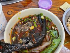 -黑竹香鸡(营和巷店)