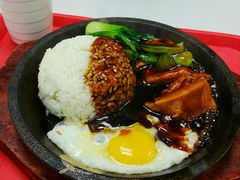 -北工大风味餐厅(北京工业大学东区店)